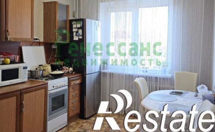 3-комн квартира улица 50-й Армии, 18,  д. 18