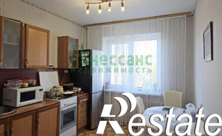 3-комн квартира улица 50-й Армии, 18,  д. 18