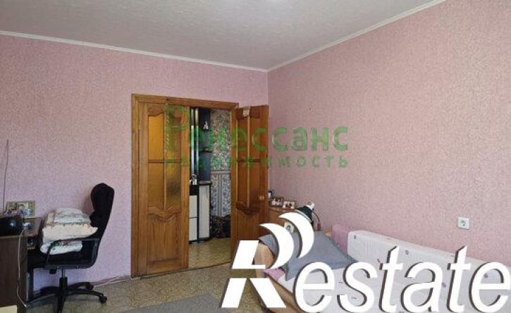 3-комн квартира улица 50-й Армии, 18,  д. 18