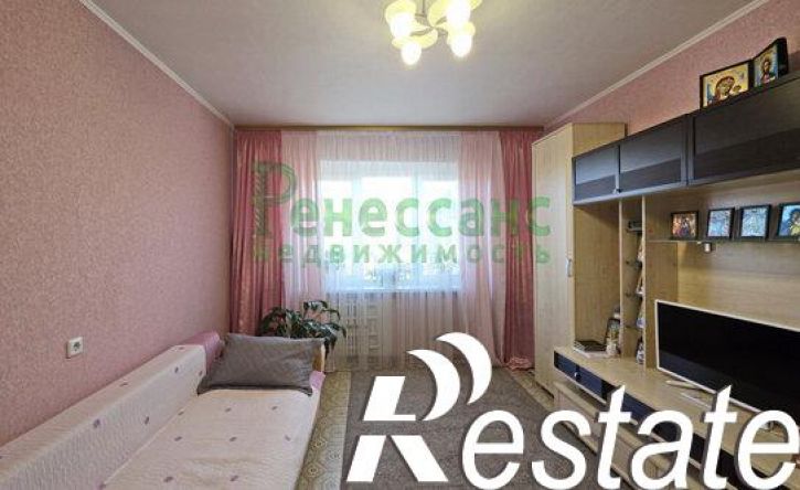 3-комн квартира улица 50-й Армии, 18,  д. 18
