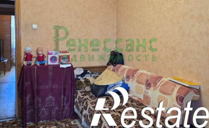 3-комн квартира улица 50-й Армии, 18,  д. 18
