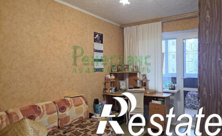 3-комн квартира улица 50-й Армии, 18,  д. 18