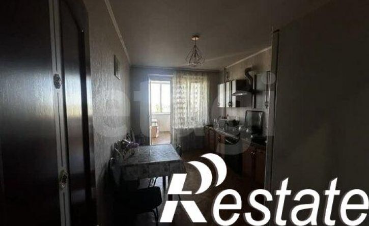 4-комн квартира улица Пушкина, 33,  д. 33