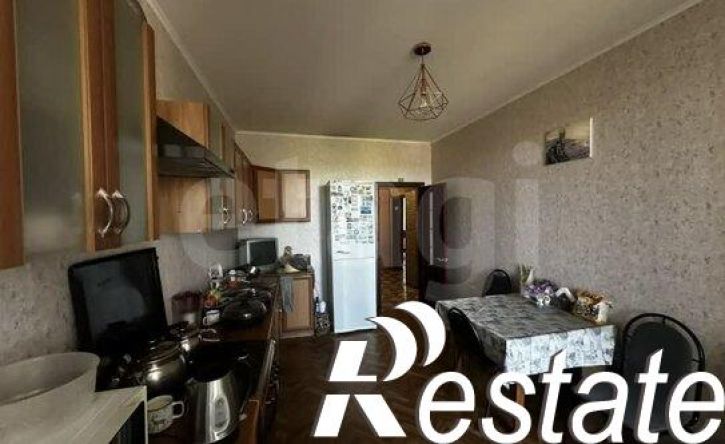 4-комн квартира улица Пушкина, 33,  д. 33