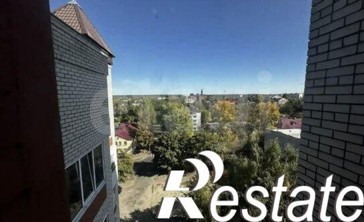 4-комн квартира улица Пушкина, 33,  д. 33