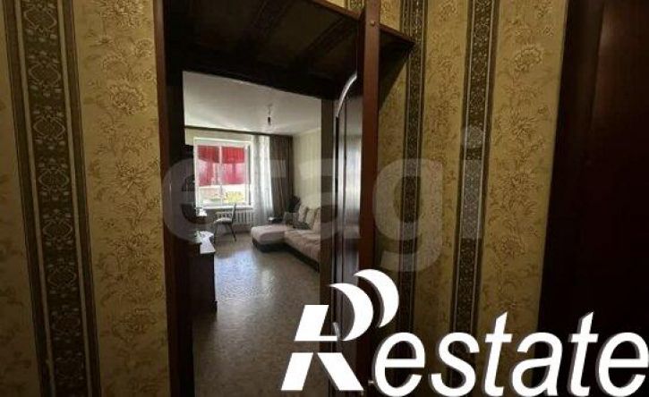 4-комн квартира улица Пушкина, 33,  д. 33