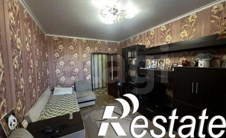 4-комн квартира улица Пушкина, 33,  д. 33