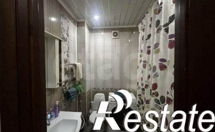 4-комн квартира улица Пушкина, 33,  д. 33