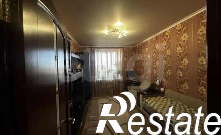 4-комн квартира улица Пушкина, 33,  д. 33