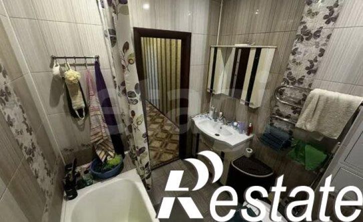 4-комн квартира улица Пушкина, 33,  д. 33