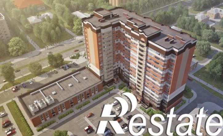 1-комн квартира Московский проспект, 68,  д. 68