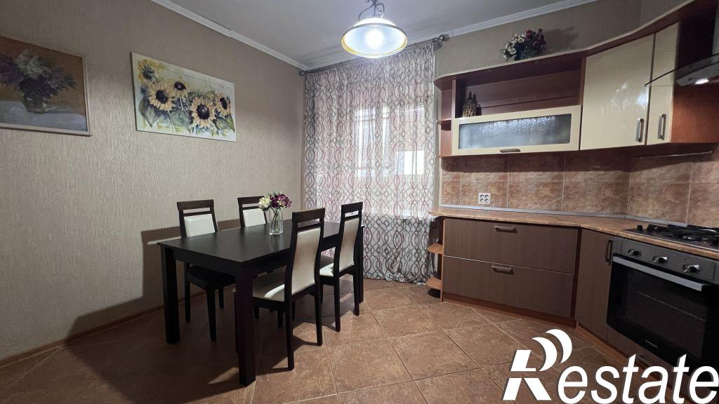 Купить квартиру за 6 990 500 рублей на Ромашина ул, 39