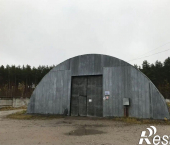 склад 450 кв м Мало-Фокинский переулок, 27