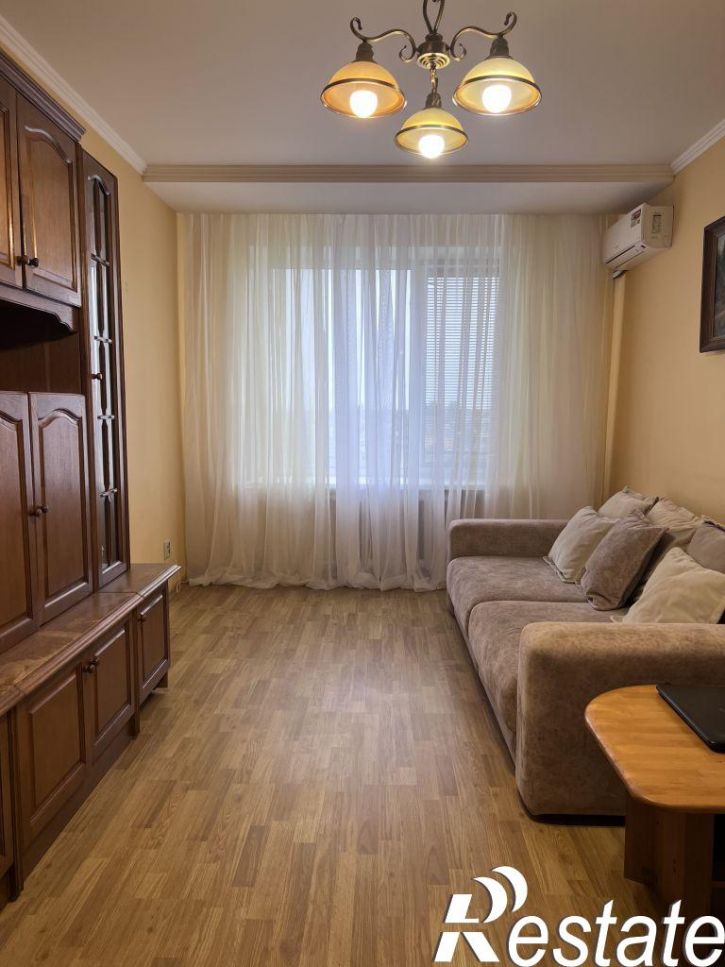 2-комн квартира Ромашина ул, 39
