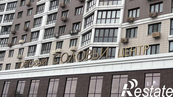 1-комн квартира Дуки ул, 63