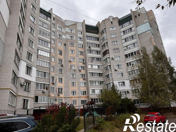 2-комн квартира Ромашина ул, 39
