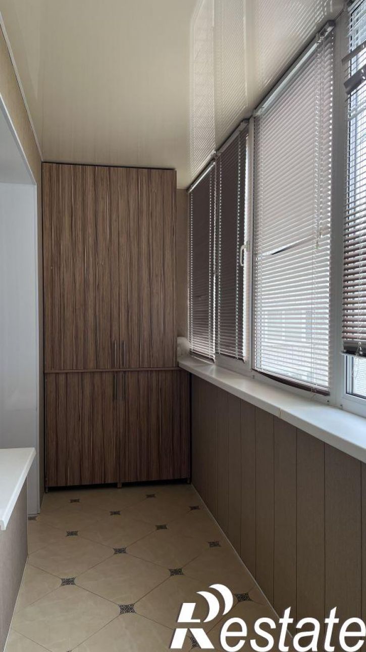 2-комн квартира Ромашина ул, 39