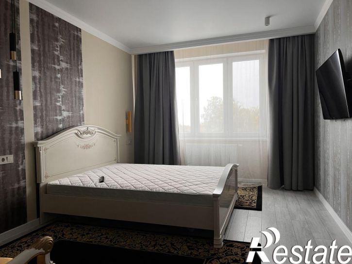 1-комн квартира Дуки ул, 63