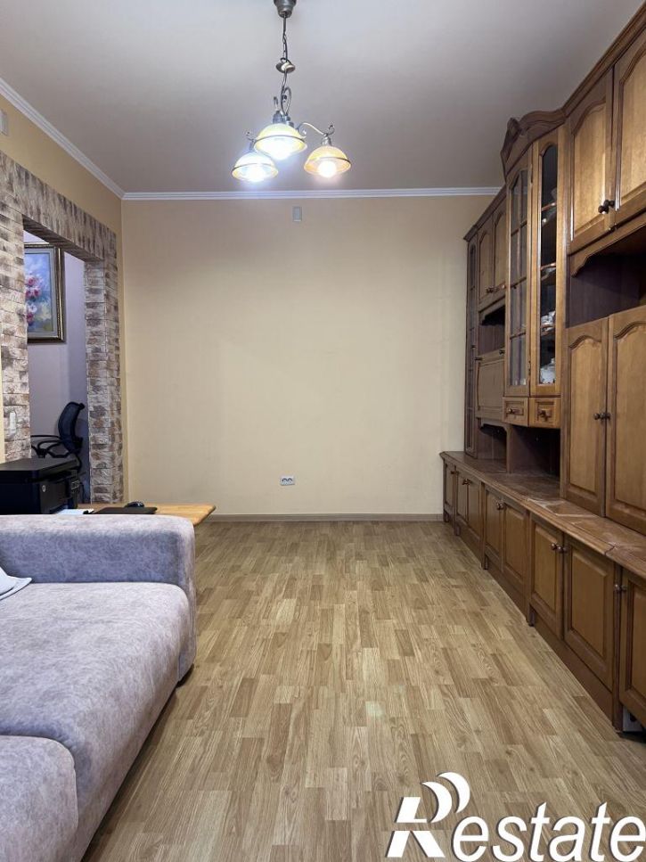 2-комн квартира Ромашина ул, 39