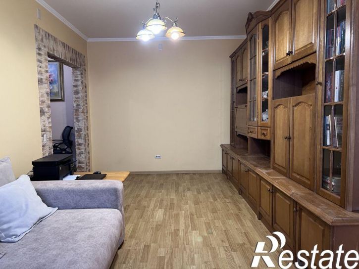 2-комн квартира Ромашина ул, 39