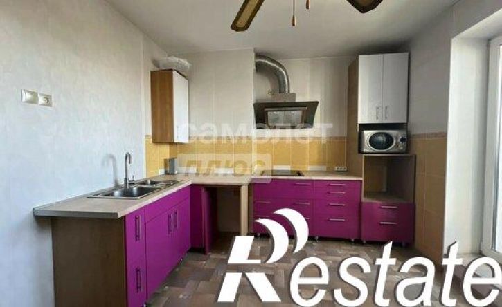 2-комн квартира Красноармейская улица, 100,  д. 100