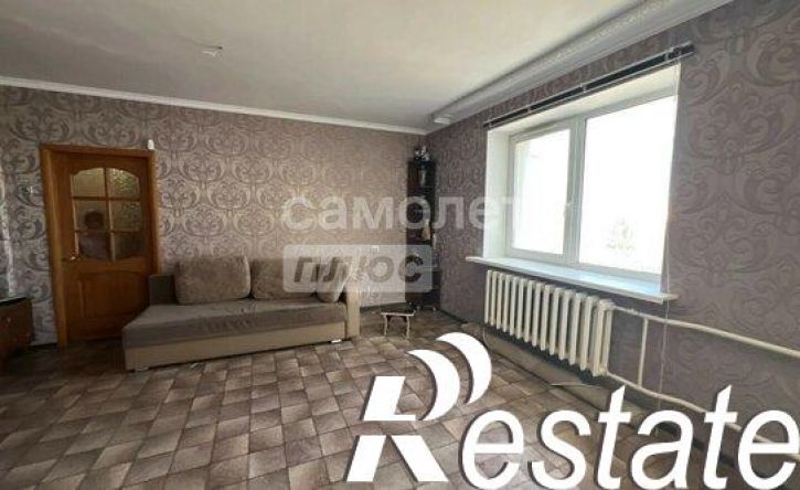 2-комн квартира Красноармейская улица, 100,  д. 100