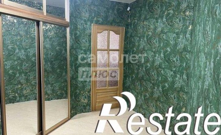 2-комн квартира Красноармейская улица, 100,  д. 100