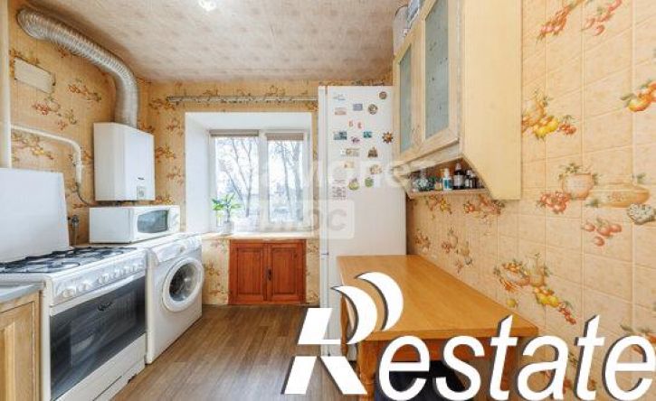 2-комн квартира Красноармейская улица, 99,  д. 99