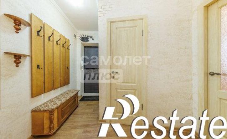 2-комн квартира Красноармейская улица, 99,  д. 99