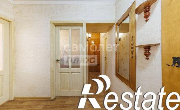 2-комн квартира Красноармейская улица, 99,  д. 99