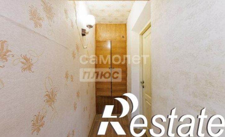 2-комн квартира Красноармейская улица, 99,  д. 99