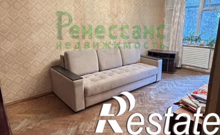 3-комн квартира улица Брянского Фронта, 22,  д. 22