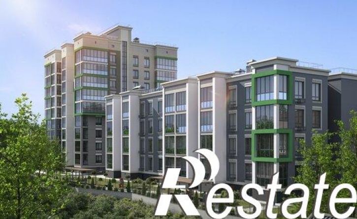 3-комн квартира улица Некрасова, 20Б,  д. 20Б