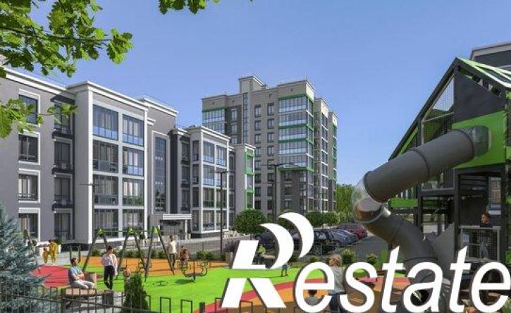 3-комн квартира улица Некрасова, 20Б,  д. 20Б