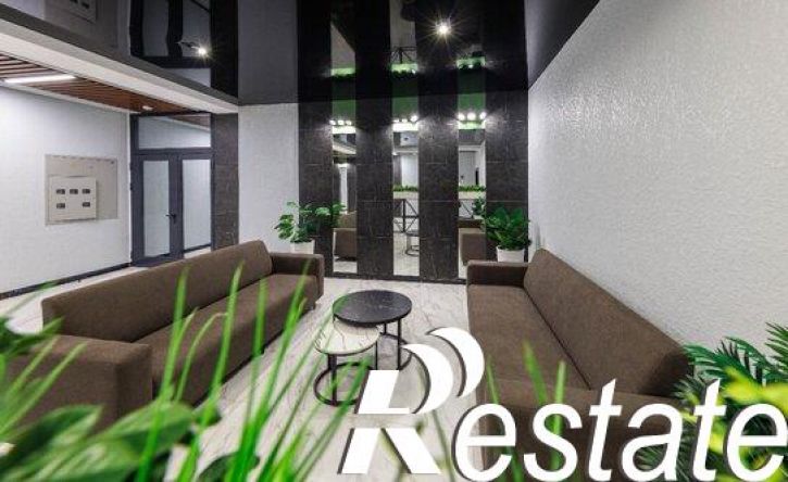 3-комн квартира улица Некрасова, 20Б,  д. 20Б