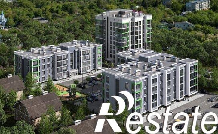 3-комн квартира улица Некрасова, 20Б,  д. 20Б