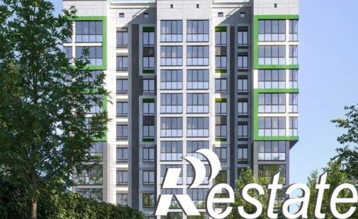 3-комн квартира улица Некрасова, 20Б,  д. 20Б