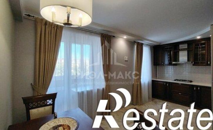 3-комн квартира улица Димитрова, 58,  д. 58