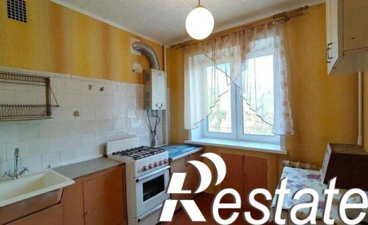 1-комн квартира улица Вяземского, 6,  д. 6