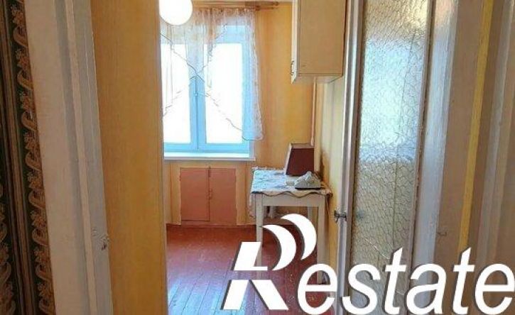 1-комн квартира улица Вяземского, 6,  д. 6