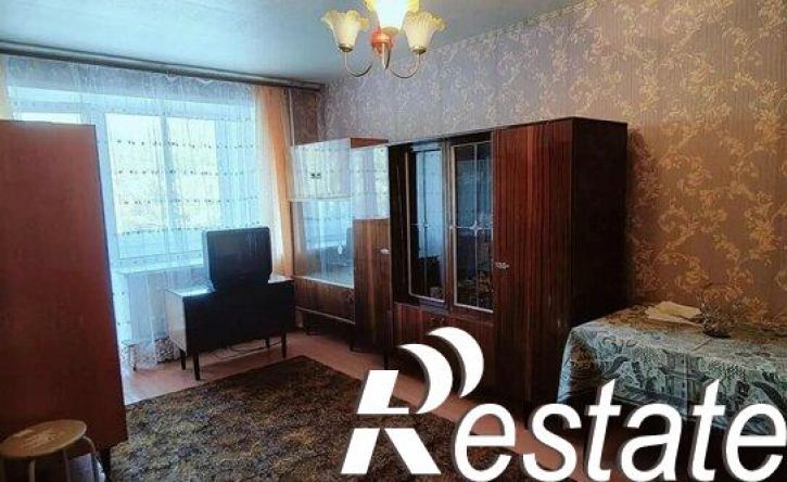 1-комн квартира улица Вяземского, 6,  д. 6