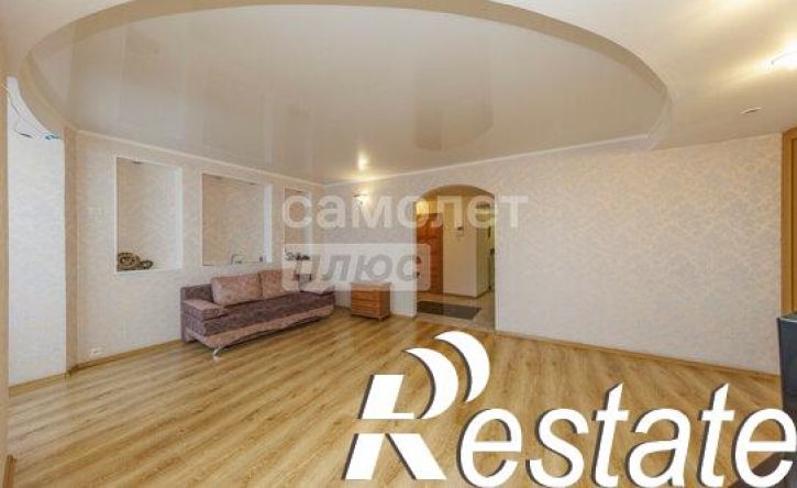 2-комн квартира 2-я улица Мичурина, 31,  д. 31
