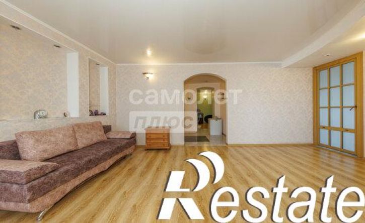 2-комн квартира 2-я улица Мичурина, 31,  д. 31