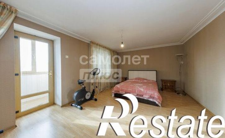 2-комн квартира 2-я улица Мичурина, 31,  д. 31