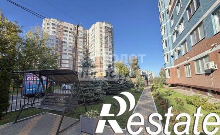 3-комн квартира улица Красина, 26,  д. 26