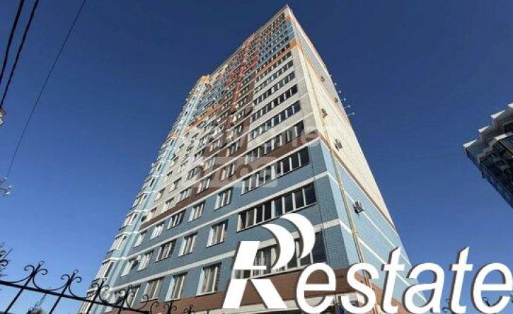 3-комн квартира улица Красина, 26,  д. 26
