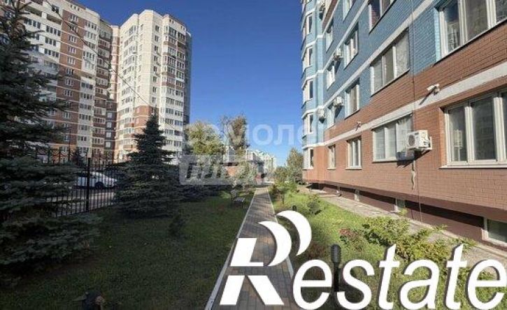 3-комн квартира улица Красина, 26,  д. 26