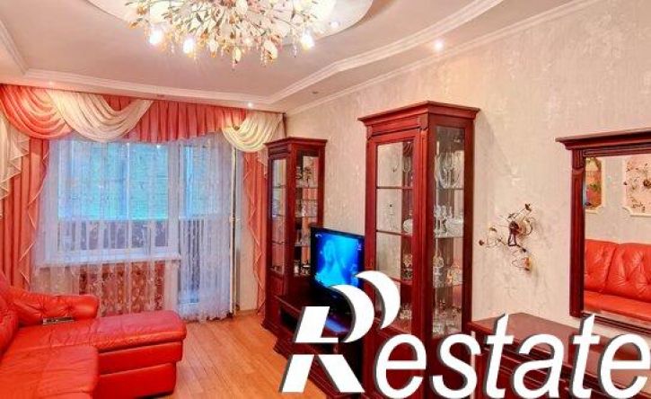 2-комн квартира улица Романа Брянского, 17,  д. 17