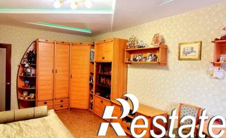 2-комн квартира улица Романа Брянского, 17,  д. 17