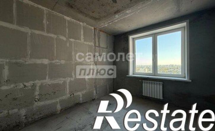 3-комн квартира улица Красина, 26,  д. 26